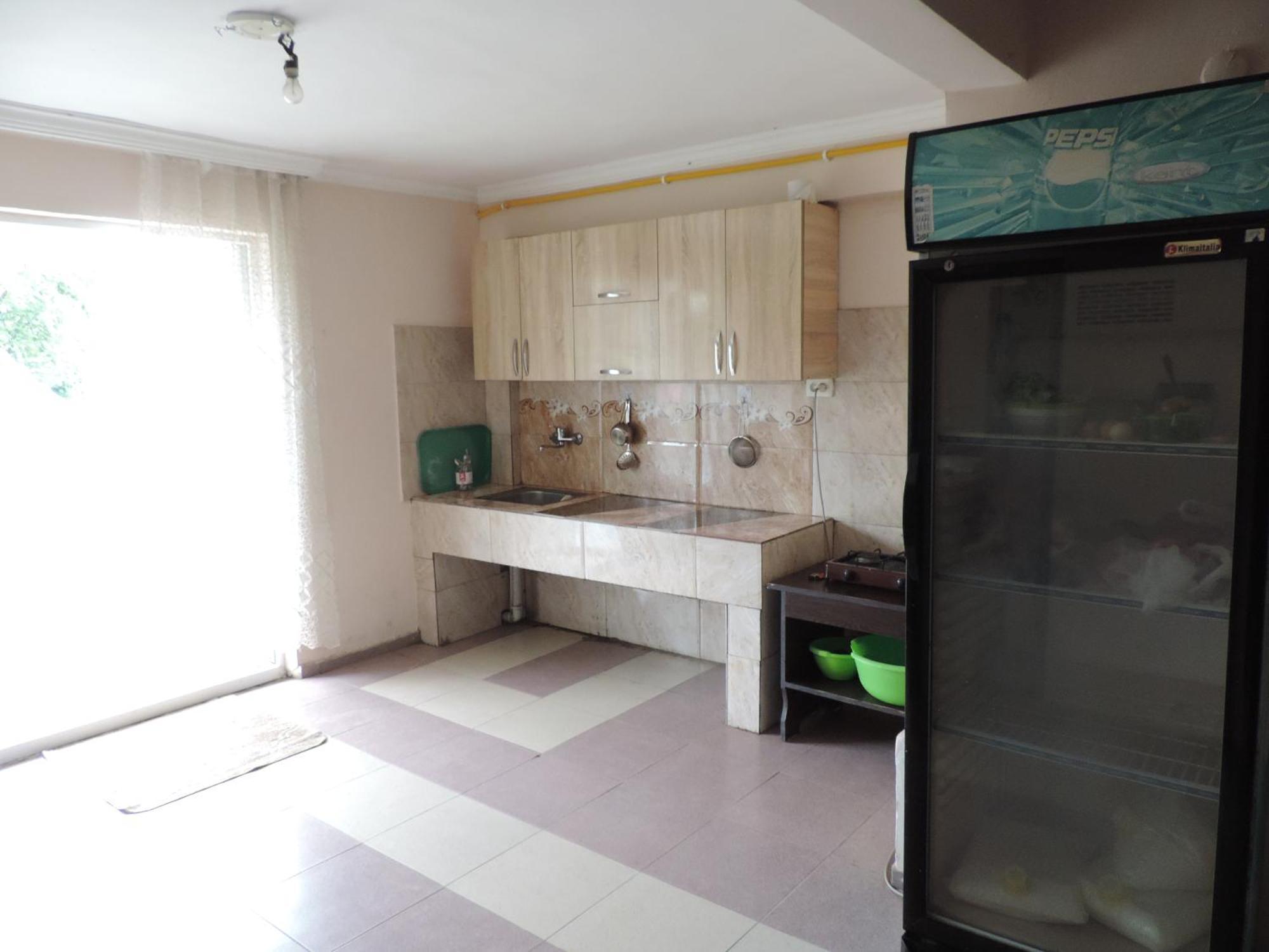 Hotel Ok House! Kobuleti Exterior foto
